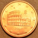 5 cent Italy 2007 (UNC)