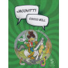 5 Euro Olaszország 2024 - Jacovitti – Cocco Bill (Proof)