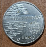 eurocoin eurocoins 8 Euro Portugal 2005 - End of world war (Proof)