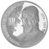 10 Euro Szlovákia 2024 - Jozef Dekret Matejovie (Proof)