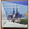 2,5 Euro Luxemburg 2023 - Katedrális (Proof)