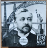 10 Euro Franciaország 2023 Gustave Eiffel (Proof)