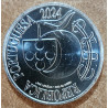 5 Euro Portugalsko 2024 - Luís de Camões (UNC)