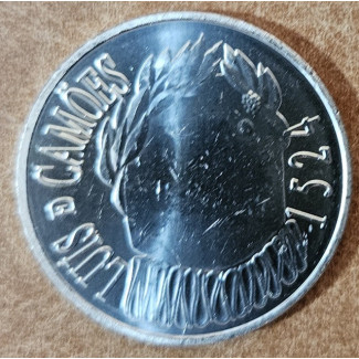 5 Euro Portugália 2024 - Luís de Camões (UNC)