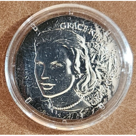 10 Euro France 2022 - Grace Kelly (Proof)