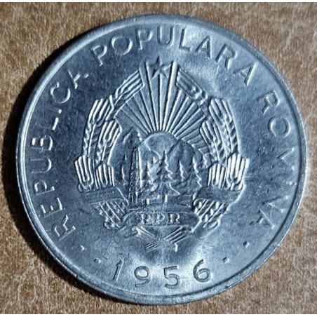Rumunsko 50 Bani 1956 (UNC)