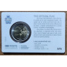 2 Euro San Marino 2024 (BU)