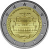 2 Euro Greece 2024 - 50 years of democracy (UNC)
