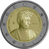 2 Euro Greece 2024 - Penelope Delta (UNC)