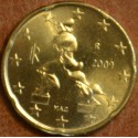 20 cent Italy 2009 (UNC)