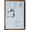 euroerme érme San Marino 2023 - 10 részes forgalmi sor (Proof)