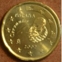 20 cent Spain 2002 (UNC)