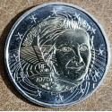 2 Euro France 2018 - Simone Veil (UNC)