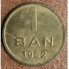 Románia 1 Ban 1952 (UNC)