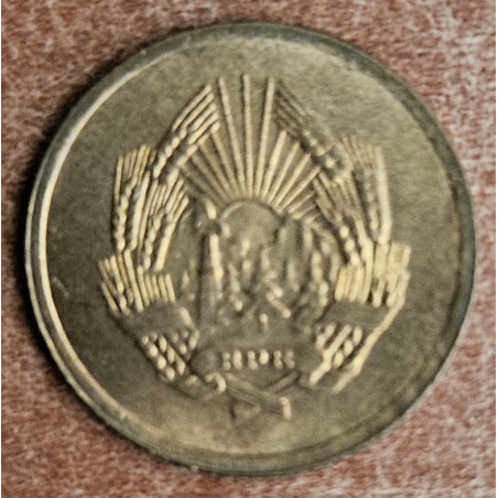 Románia 1 Ban 1952 (UNC)