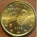 10 cent Spain 2005 (UNC)