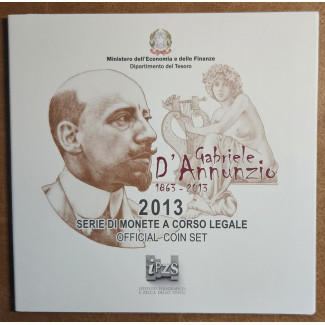 euroerme érme Olaszország 2017-es forgalmi sor 2 Euro emlékérmével ...