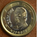 1 Euro Spain 2002 (UNC)