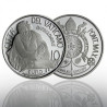 10 Euro Vatikán 2024 - S. Bartolomeo (Proof)