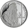 5 Euro Vatikán 2024 - Sv. Filip (Proof)