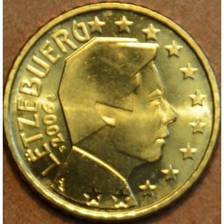 euroerme érme 50 cent Luxemburg 2006 (UNC)