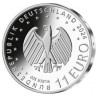 11 Euro Germany 2024 Football (Proof)