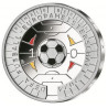 11 Euro Germany 2024 Football (Proof)