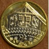 euroerme érme Zseton - Szlovák euroérmék 2015