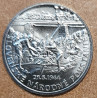 Medal Slovakia 2024 - 80. years of national uprising (UNC)