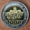 Üzbegisztán 1000 Som 2022 (UNC)