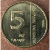 Szlovénia 5 Tolarjev 1994 - Denarni zavod (UNC)