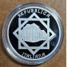 5 Euro Taliansko 2024 - 800. výročie založenia Neapolskej univerzity Federica II (BU)
