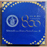 5 Euro Italy 2024 - 800th Anniversary of the foundation of the University of Naples Federico II (BU)