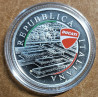 5 Euro Taliansko 2024 - Ducati 60 (BU)