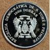 São Tomé and Príncipe 1993 - 1000 dobras - Km 58 (UNC)