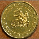 10 cent Monaco 2001 (UNC)