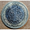 Törökország 1 lira 2020 Mecset (UNC)