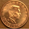 1 cent Luxembourg 2005 (UNC)