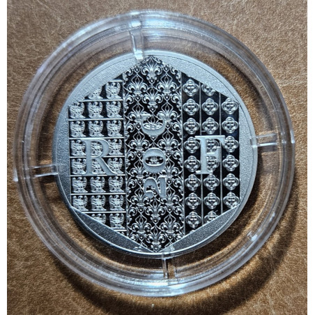 20 Euro France 2024 - Le Louis d'or (Proof)