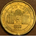 20 cent Austria 2007 (UNC)