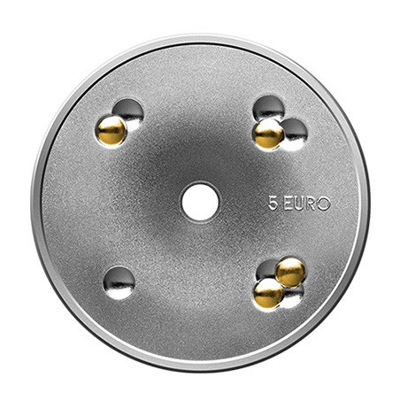 5 Euro Lotyšsko 2024 - Minca energie (Proof)