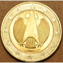 2 Euro Germany "G" 2002 (UNC)