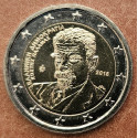 2 Euro Greece 2018 - Kostis Palamas (UNC)