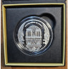 10 Euro Francúzsko 2024 - Olympiáda Paríž: Notre Dame (Proof)