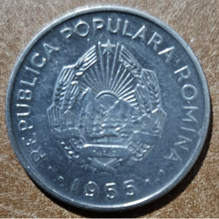Románia 50 Bani 1955 (VF)