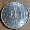 Východný Timor 10 Escudos 1970 (Aunc - bodky)