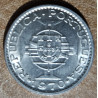 East Timor 2,5 Escudos 1970 (UNC)