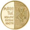 100 Euro Slovensko 2024 - Modrotlač (Proof)