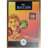 10 Euro France 2024 - Lion King (UNC)