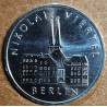 5 Mark DDR 1987 Nikolai Viertel (UNC)